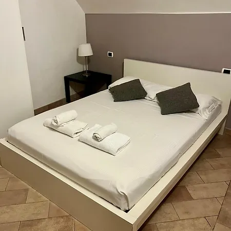 Rifugio Tranquillo In Costa Dei Magnoli - Ponte Vecchio Apartman Firenze