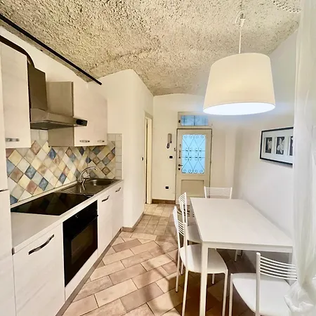 Apartman Rifugio Tranquillo In Costa Dei Magnoli - Ponte Vecchio Firenze