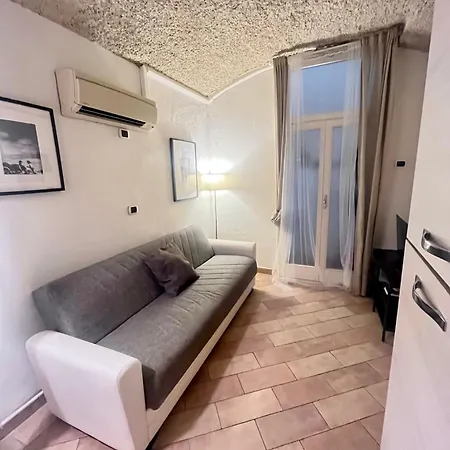 Apartman Rifugio Tranquillo In Costa Dei Magnoli - Ponte Vecchio *