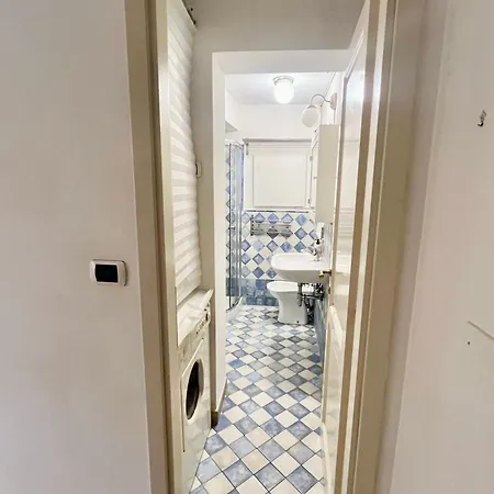Rifugio Tranquillo In Costa Dei Magnoli - Ponte Vecchio Apartman Firenze