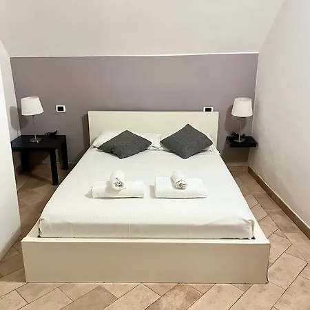 Apartman Rifugio Tranquillo In Costa Dei Magnoli - Ponte Vecchio *