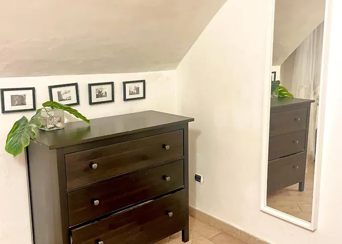 Rifugio Tranquillo In Costa Dei Magnoli - Ponte Vecchio *