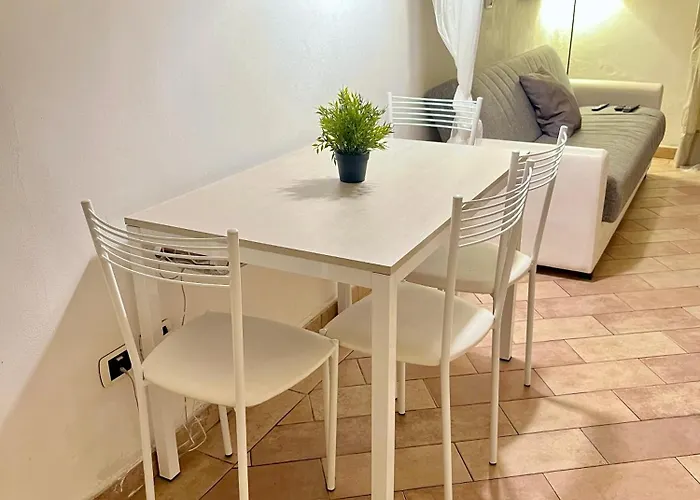 Rifugio Tranquillo In Costa Dei Magnoli - Ponte Vecchio * Florens